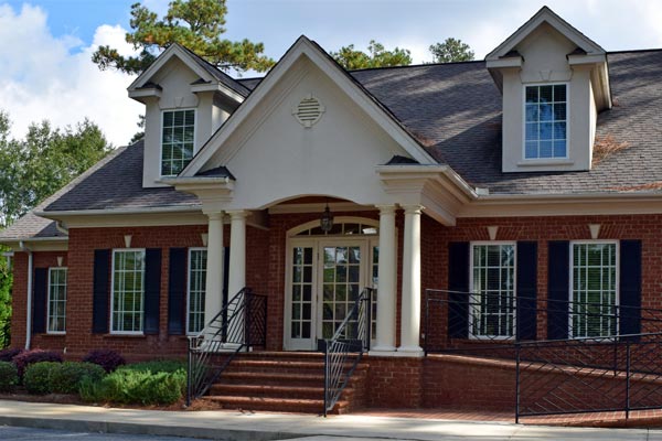 hawkinsville georgia dental office